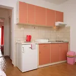 Apartman Zivogosce - Porat 6700c *