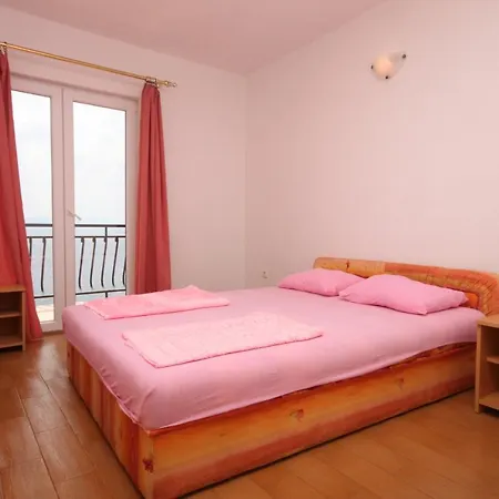Zivogosce - Porat 6700c Apartment Igrane