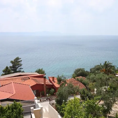Zivogosce - Porat 6700c Apartment *
