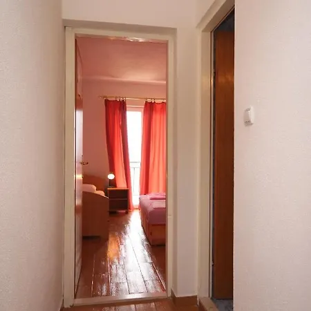 Apartment Zivogosce - Porat 6700c Igrane