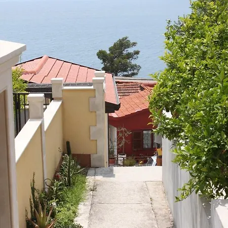 Zivogosce - Porat 6700c Apartamento
