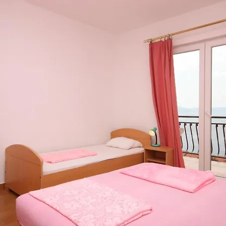 Apartment Zivogosce - Porat 6700c Igrane
