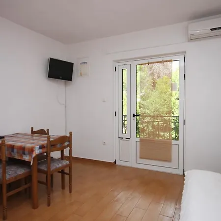 Zivogosce - Porat 6700c Apartamento