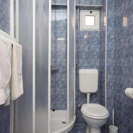 Zivogosce - Porat 6700c Apartamento Igrane