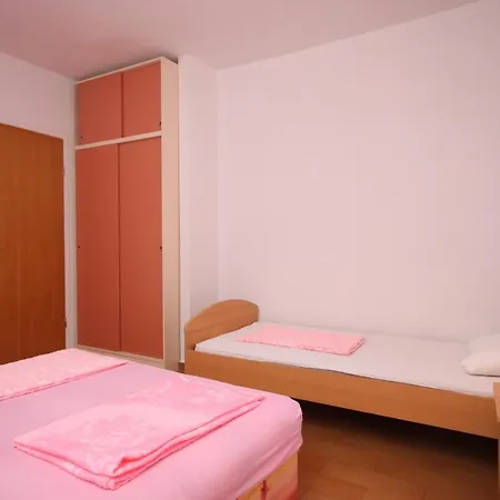 Zivogosce - Porat 6700c Apartment Igrane